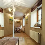 Luxury, Comfort & Quiet Place Next To Cathedral Butas