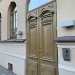 Luxury, Comfort & Quiet Place Next To Cathedral Vilnius