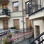 Luxury, Comfort & Quiet Place Next To Cathedral Butas