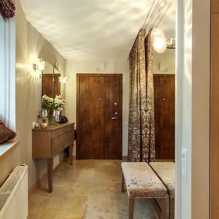 Luxury, Comfort & Quiet Place Next To Cathedral * Vilnius