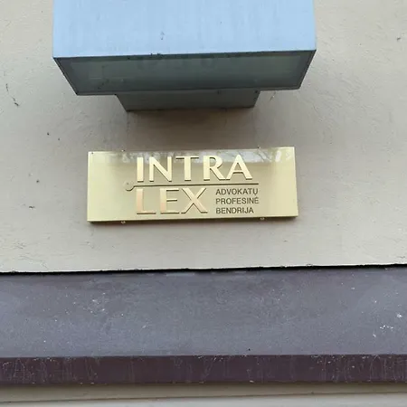 Lägenhet Luxury, Comfort & Quiet Place Next To Cathedral