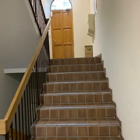 Luxury, Comfort & Quiet Place Next To Cathedral Lägenhet *