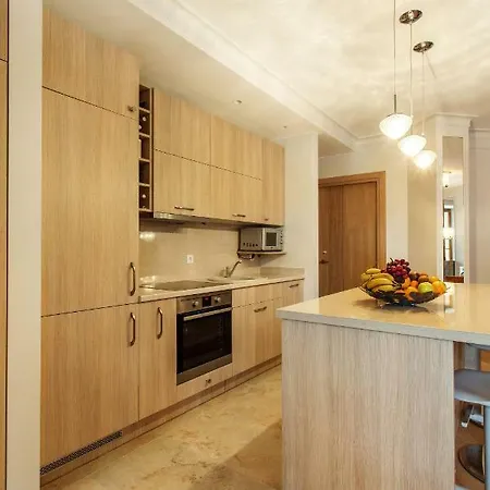 Luxury, Comfort & Quiet Place Next To Cathedral * Vilnius