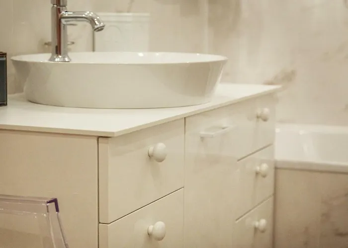 דירה Luxury, Comfort & Quiet Place Next To Cathedral *