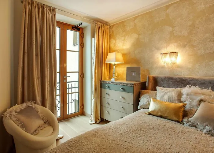 Luxury, Comfort & Quiet Place Next To Cathedral * Vilnius