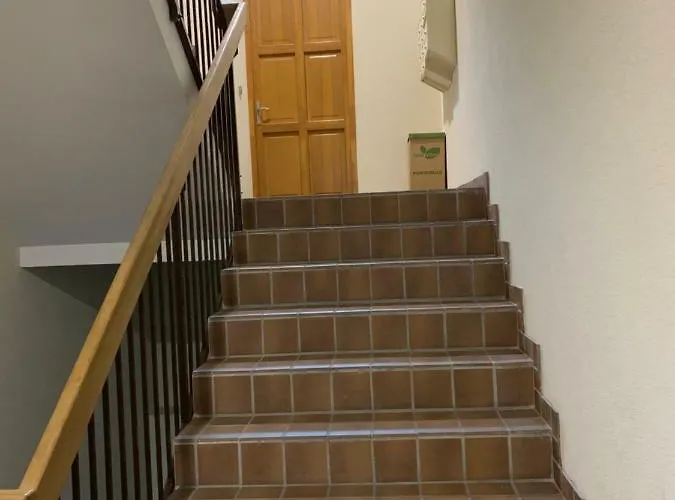 Luxury, Comfort & Quiet Place Next To Cathedral Lejlighed *