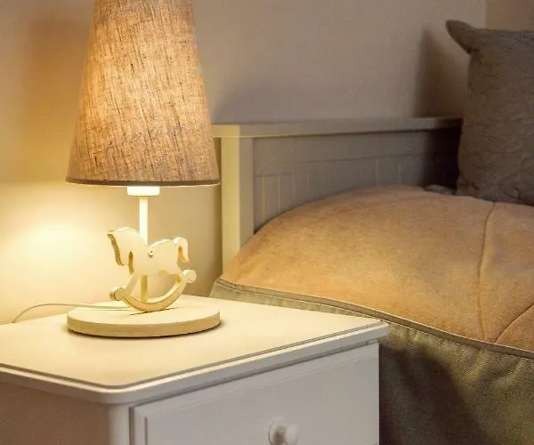 Butas Luxury, Comfort & Quiet Place Next To Cathedral