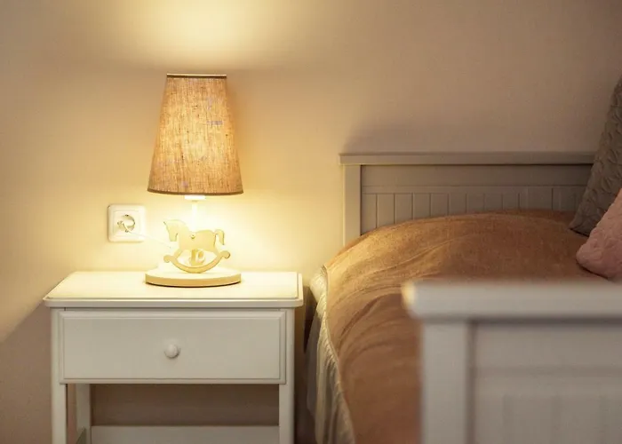 Luxury, Comfort & Quiet Place Next To Cathedral Vilnius