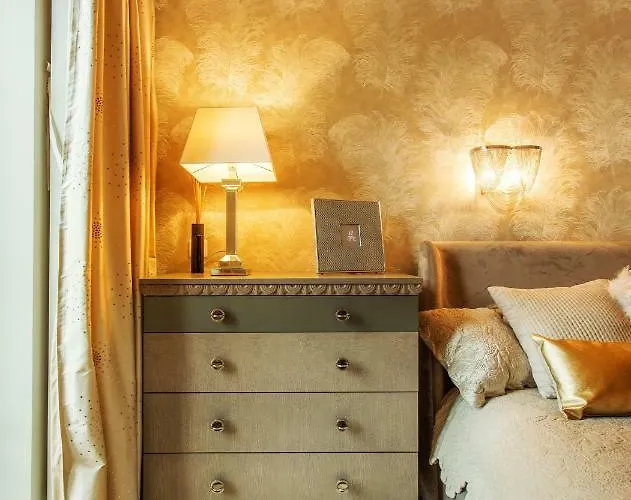 Butas Luxury, Comfort & Quiet Place Next To Cathedral