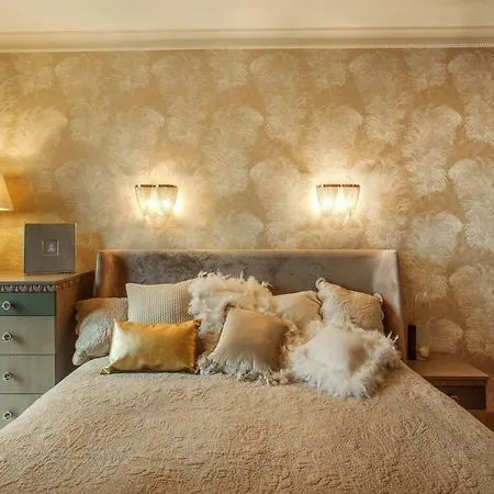 Luxury, Comfort&quiet Place Next To Cathedral * Vilnius