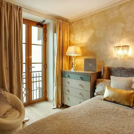 Luxury, Comfort&quiet Place Next To Cathedral * Vilnius