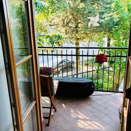 Luxury, Comfort&quiet Place Next To Cathedral