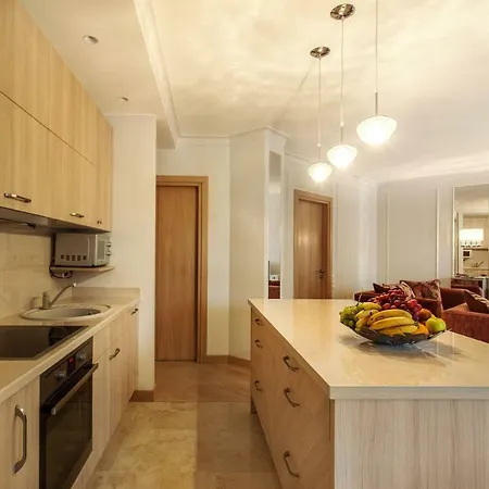 Luxury, Comfort&quiet Place Next To Cathedral *