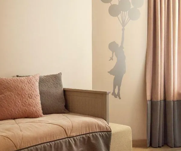 Apartman Luxury, Comfort & Quiet Place Next To Cathedral