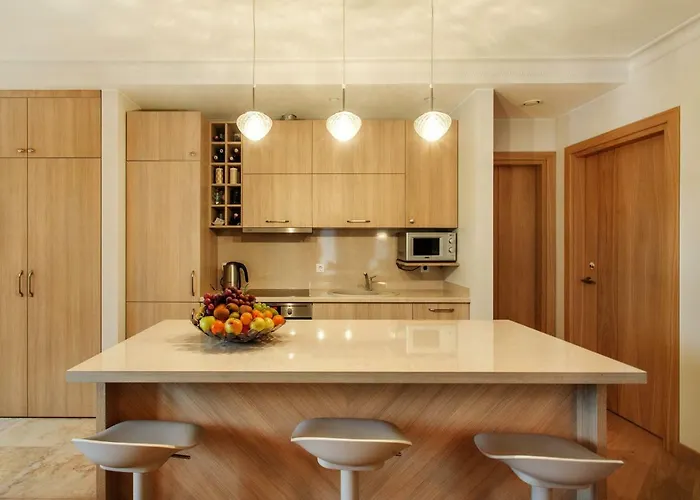 Luxury, Comfort & Quiet Place Next To Cathedral Apartman *