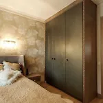아파트 Luxury, Comfort & Quiet Place Next To Cathedral 빌뉴스