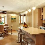 아파트 Luxury, Comfort & Quiet Place Next To Cathedral 빌뉴스