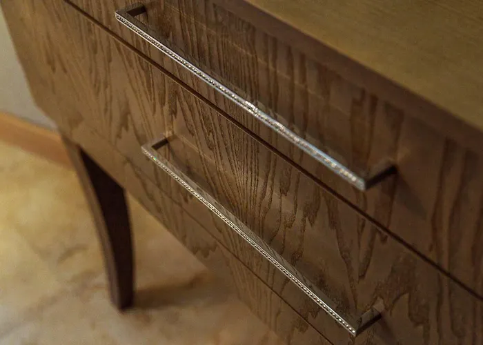 Luxury, Comfort & Quiet Place Next To Cathedral Lägenhet *